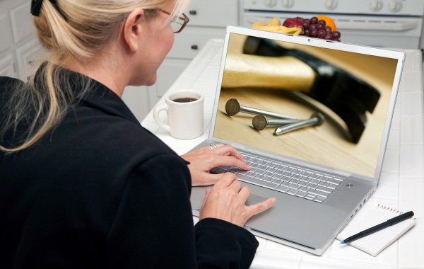 Laptop Repairs