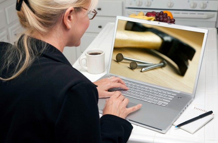 Laptop Repairs