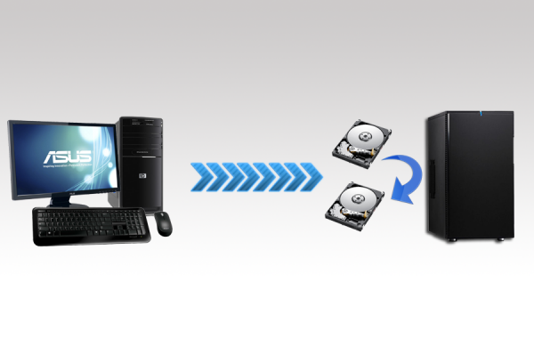 Backup Solutions